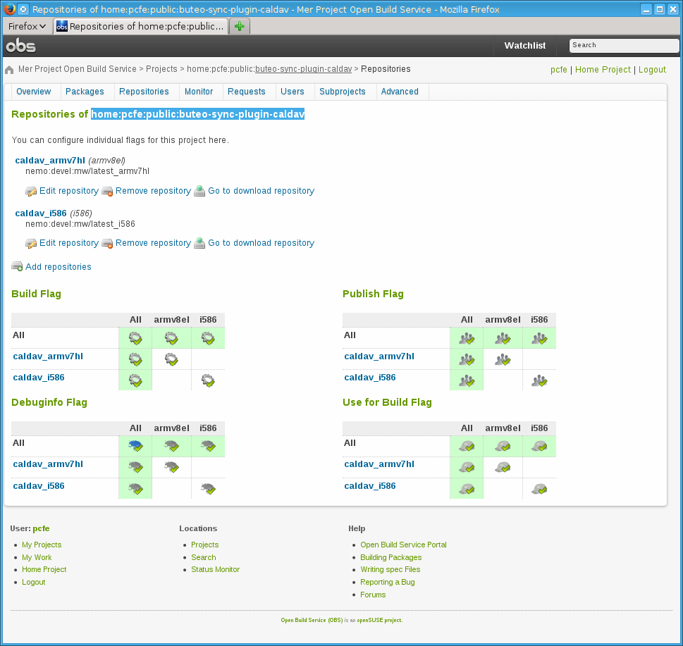 Repositories of home:pcfe:public:buteo-sync-plugin-caldav